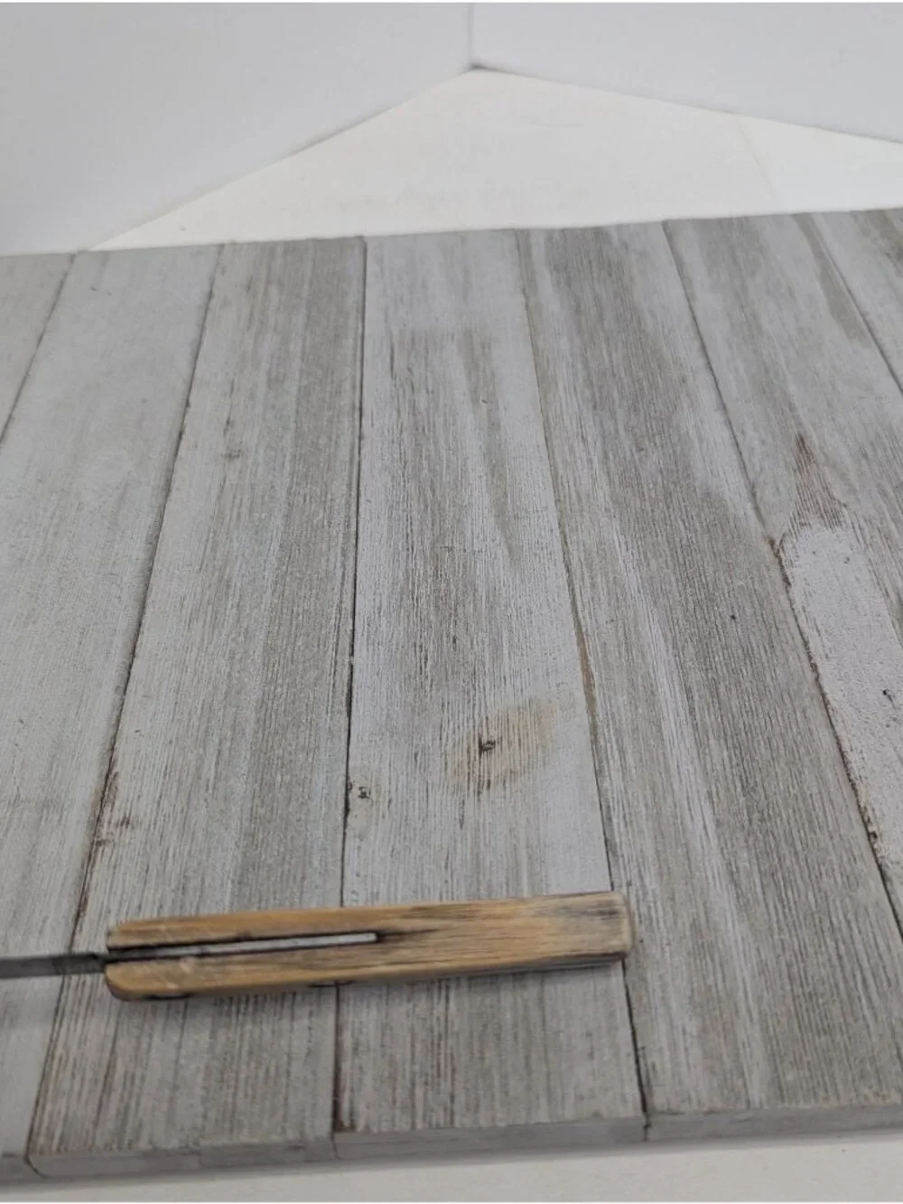 Ontario Knife Co Tru Edge Old Hickory 4